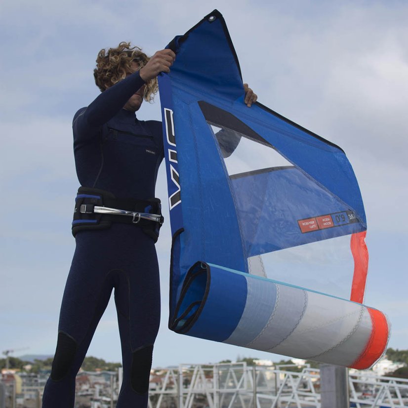 Plachta STX Evolve 4.9