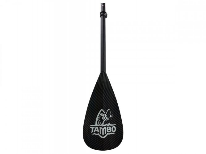 Tambo sup paddle carbondesign compact IV