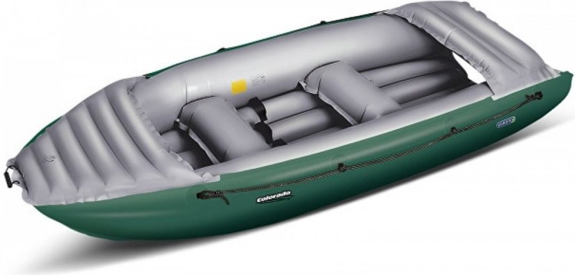 RAFT COLORADO 360 GUMOTEX