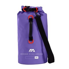 Drybag AQUA MARINA 20lt PURPLE