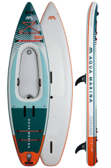Kajak AQUA MARINA Cascade 11'2''x35''x8''