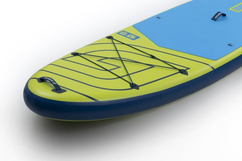 paddleboard GLADIATOR One 10'8'' Lime