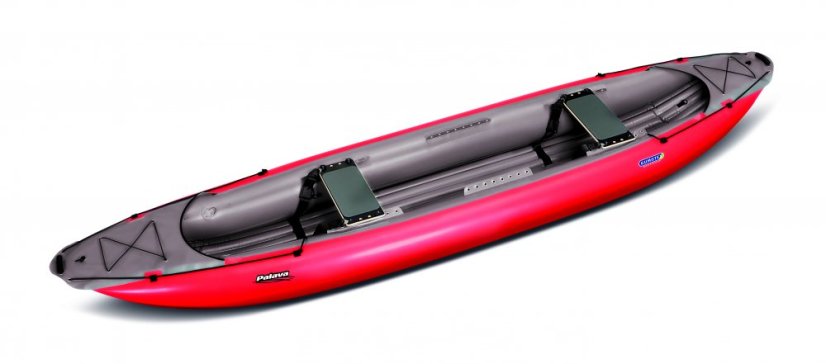 KANOE PÁLAVA GUMOTEX set Travel
