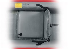 Gumotex Dropstitch seat THAYA