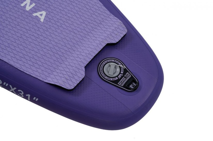 Paddleboard AQUA MARINA Coral 10'2''x31''x5'' NIGHT FADE