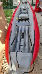 Kanoe BARAKA 3 Gumotex BAZAR