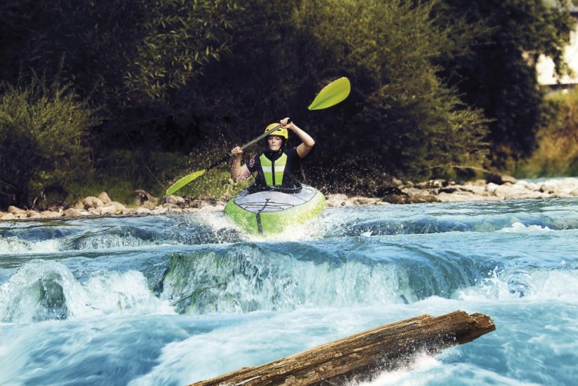 KAYAK SWING 1 GUMOTEX