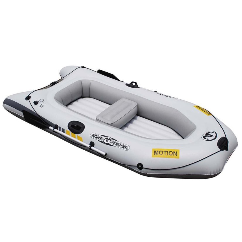 Člun AQUA MARINA Motion s motorem T-18