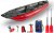 CANOE PALAVA GUMOTEX set 2