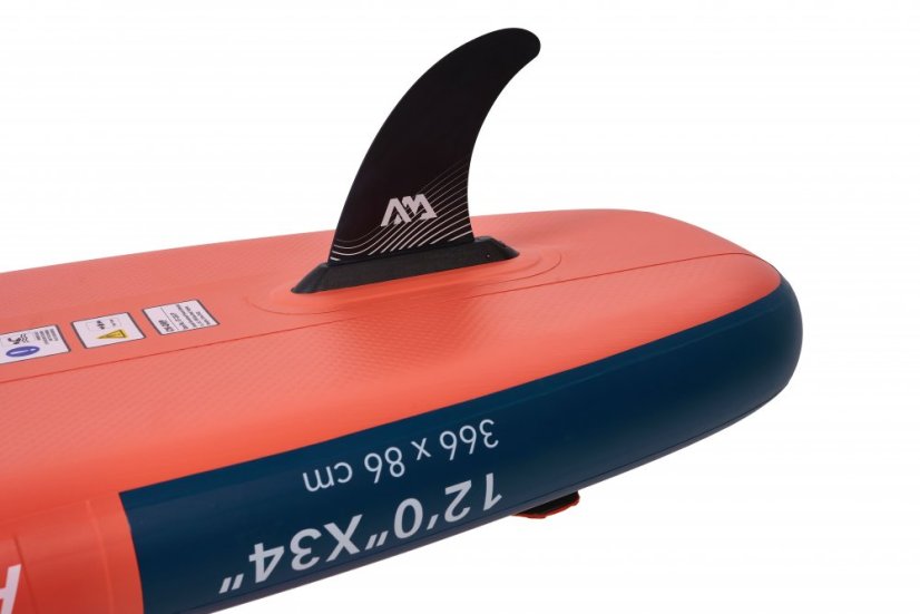 Paddleboard AQUA MARINA Atlas 12'0 SKY GLIDER