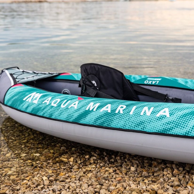 kajak AQUA MARINA Laxo 285 - model 2022/23