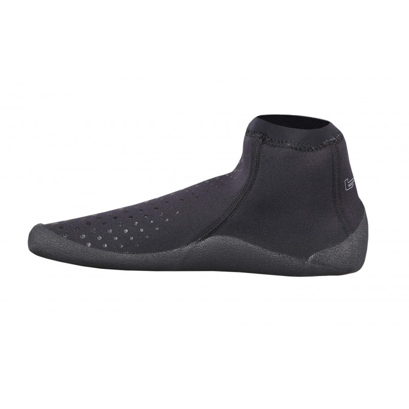 HIKO CONTACT shoes - Size: 4