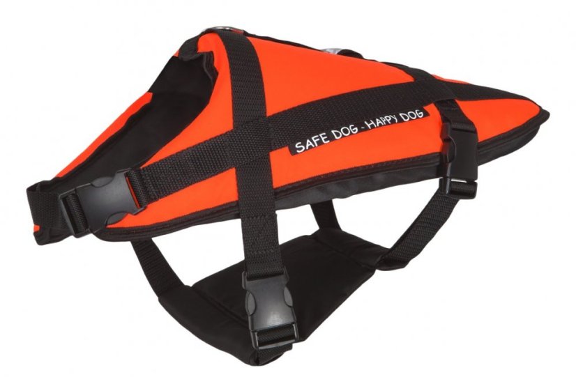 Plovací vesta pro psa AQUARIUS PET