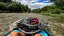 Packraft Ultima Tramp