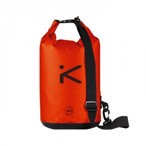 Dry Bag ROVER HIKO 10L - Colour: Orange