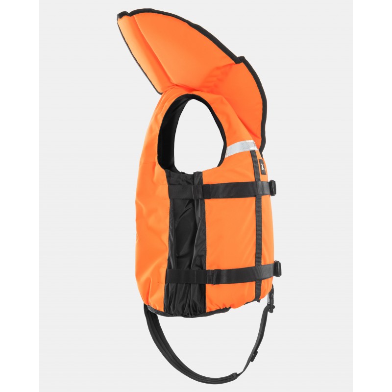 Schwimmweste für Kinder HIKO BABY V.2 - Schwimmwestengrößen: II