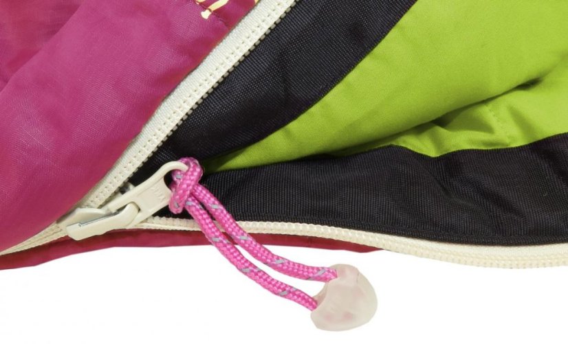 BOLL PATROL LITE L fuchsia