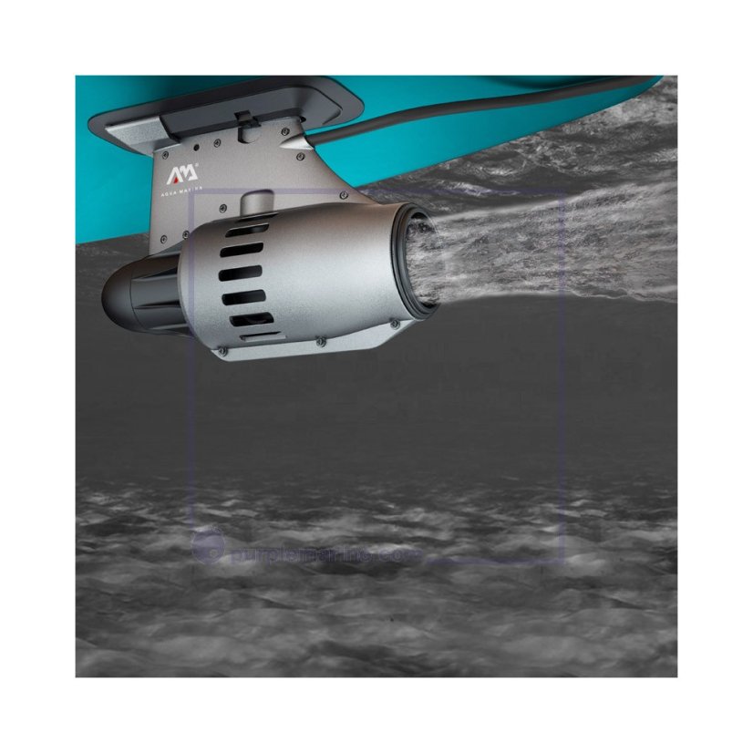 motor AQUA MARINA BlueDrive S Power fin
