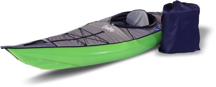 KAYAK SWING 1 GUMOTEX