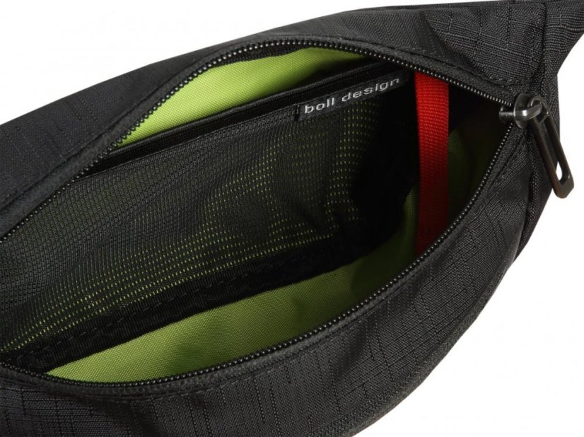 BOLL TOWN CASE lime