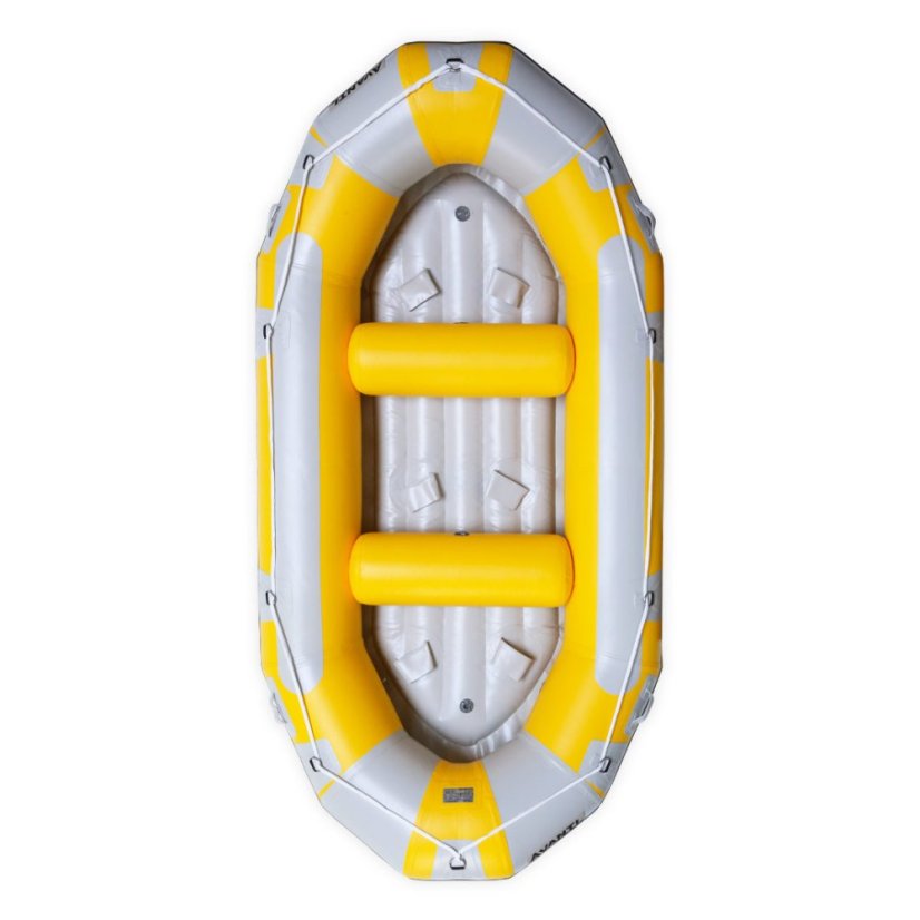 raft AQUADESIGN Avanti 380