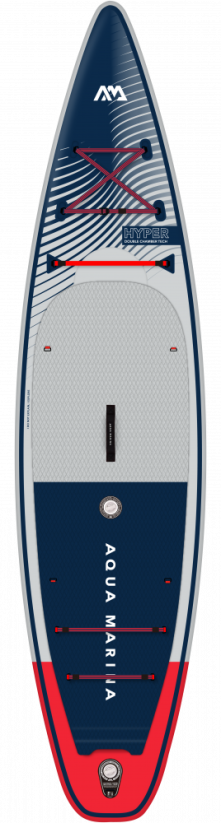 Paddleboard AQUA MARINA Hyper 12'6'' NAVY