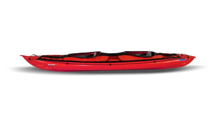 KAYAK SEAWAVE GUMOTEX