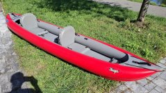 Kajak THAYA Gumotex BAZAR