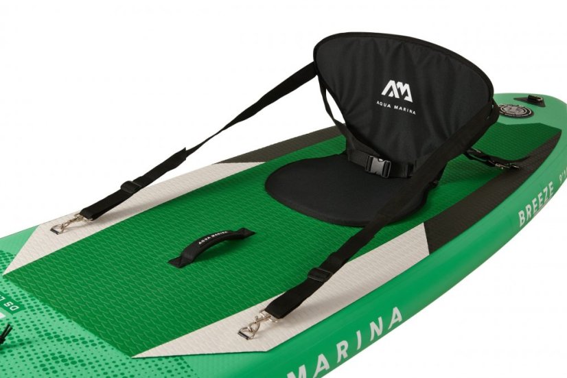 plovák AQUA MARINA Breeze 9'10''x30''x5'' Rozbaleno