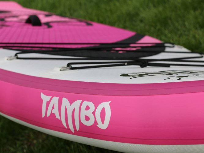 Paddleboard Tambo Core 10´5” Lady WOW