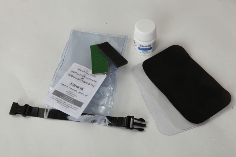 X-TREMEFIX outdoor