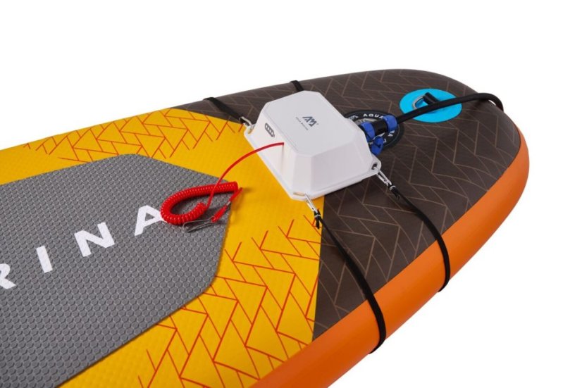 paddleboard s motorom AQUA MARINA GO Turbo 330