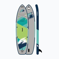 paddleboard F2 Strato 10'5' GREEN