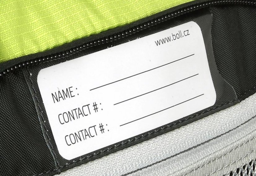 BOLL SMART 24 Leaves cedar