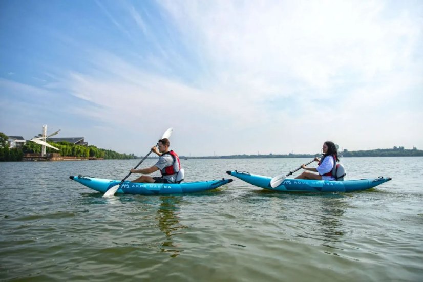 kayak AQUA MARINA Betta 312