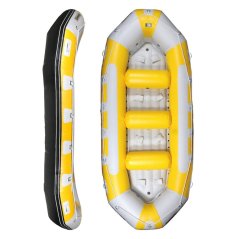 raft AQUADESIGN Avanti 420