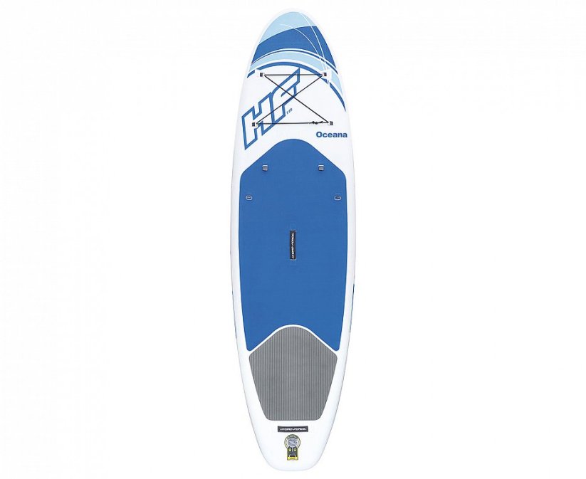 Paddleboard HYDROFORCE Oceana 10 XL Combo + elektrická pumpa