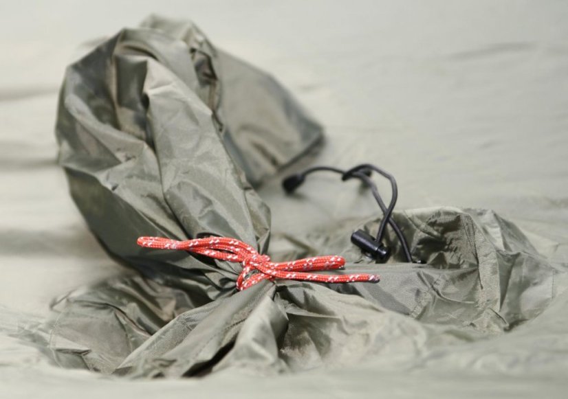 BOLL BIVY PONCHO RF darkblue