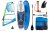 WindSUP set STX WS Hybrid Freeride 11'6''