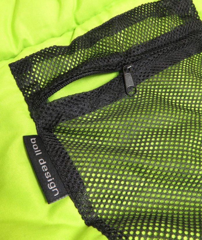 BOLL PATROL L bamboo