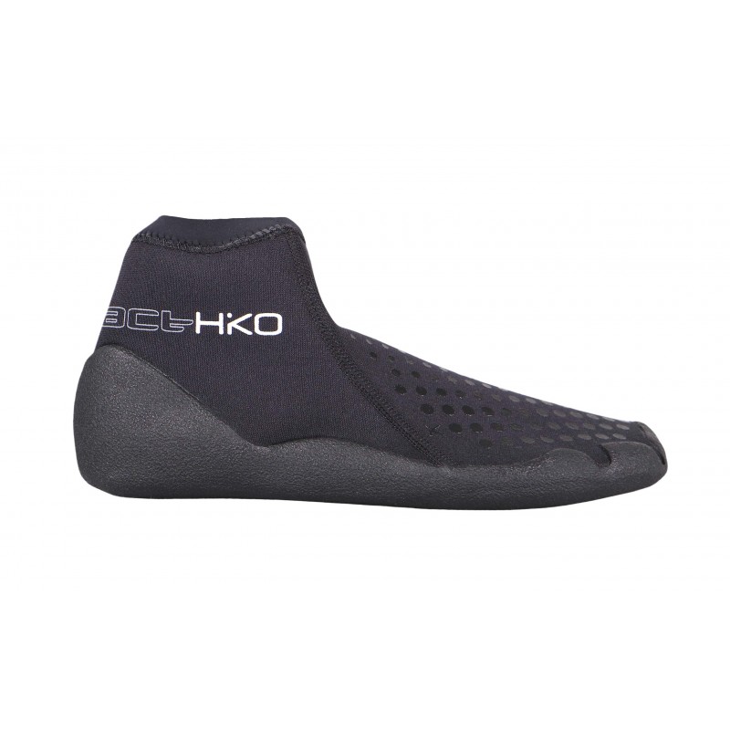 HIKO CONTACT shoes - Size: 4