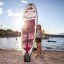 paddleboard F2 Ocean Girl 9'2''
