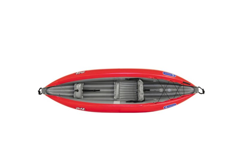 KAJAK TWIST 1 GUMOTEX