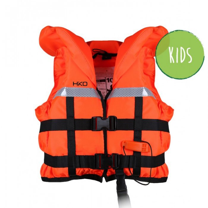 HIKO BABY Life Jacket - Life jacket sizes: III