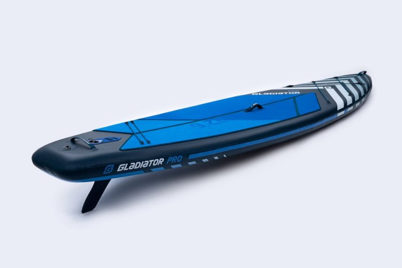 Paddleboard GLADIATOR Pro 12'6" WIDE