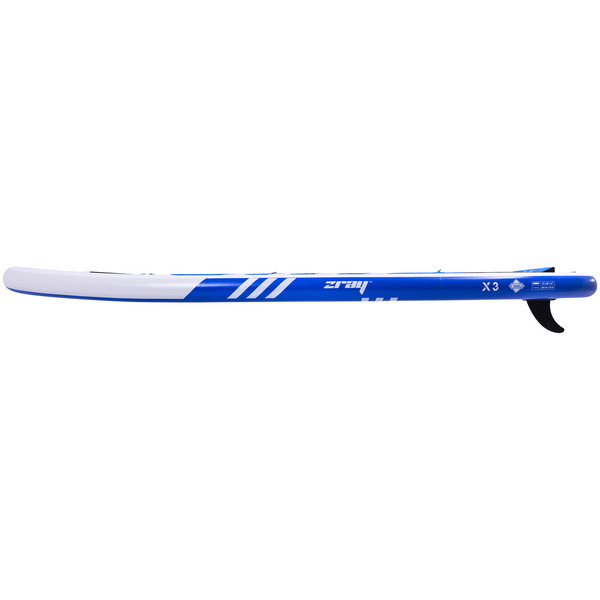 Rodinný paddleboard ZRAY X3 X-Rider 12'0''x32''x6''