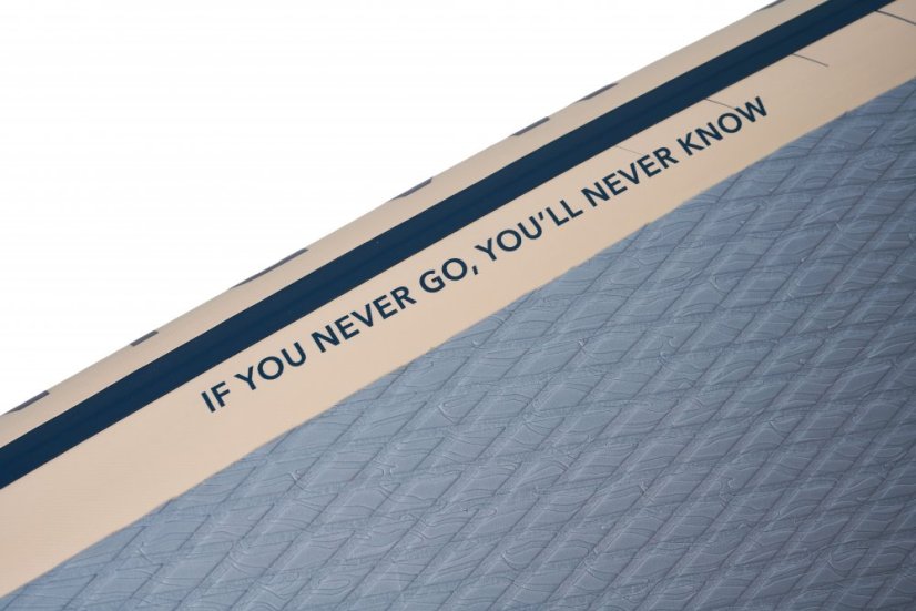 Paddleboard AQUA MARINA Magma 11'2''x33''x6'' kajak set