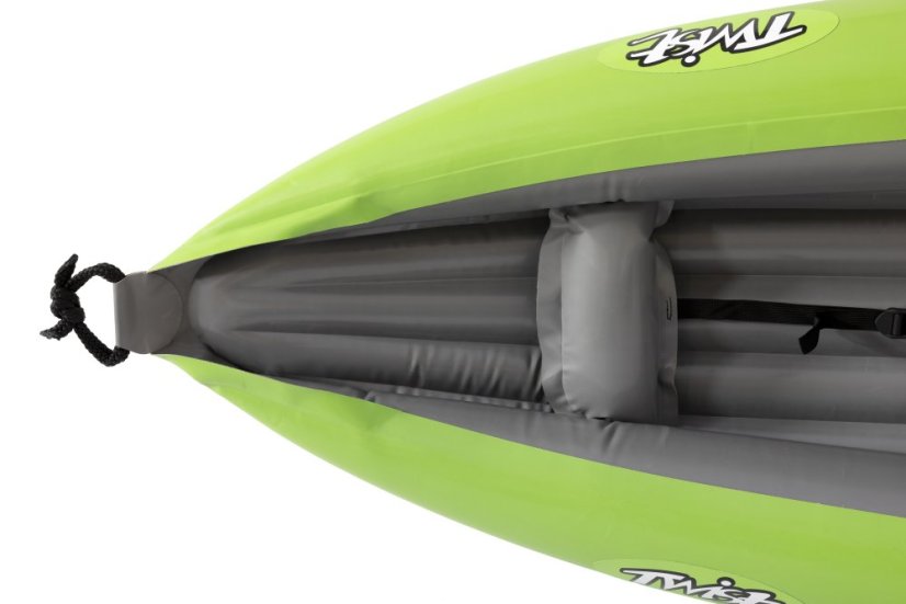 KAJAK TWIST 1 GUMOTEX