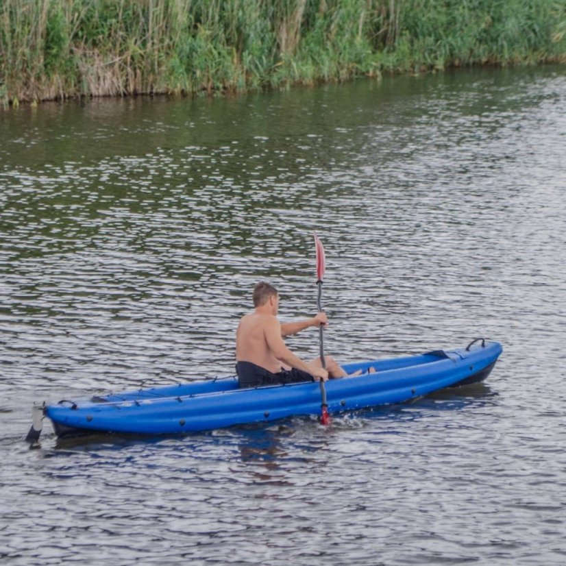 Kajak Zelgear Igla 410