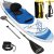 Paddleboard HYDROFORCE Oceana 10 XL Combo